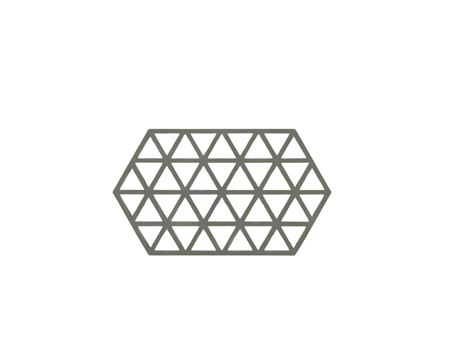 Podložka pod horké Triangles
