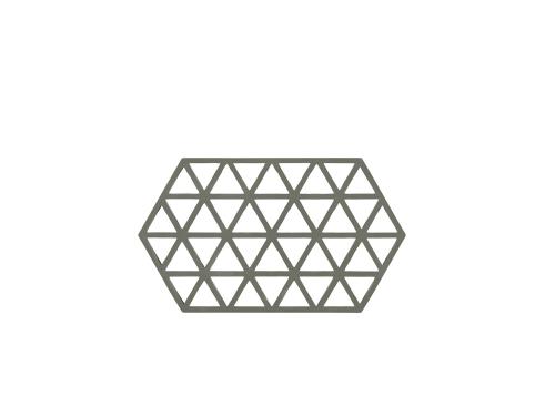 Podložka pod horké Triangles