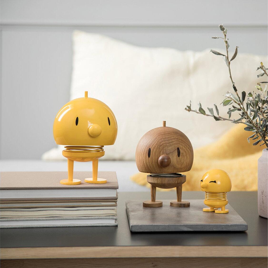Figurka Hoptimist Classic Bumble