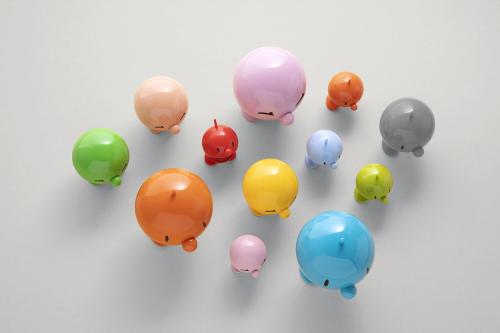 Figurka Hoptimist Classic Bumble
