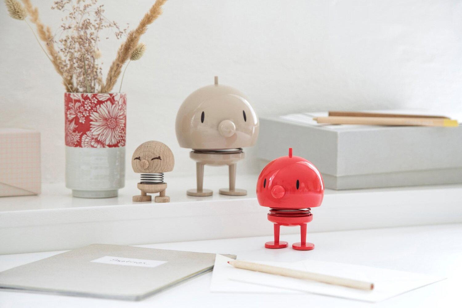 Figurka Hoptimist Classic Bumble
