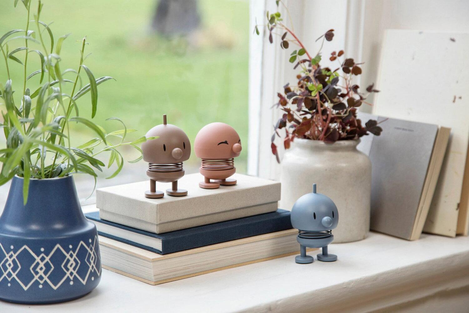 Figurka Hoptimist Soft Bimble