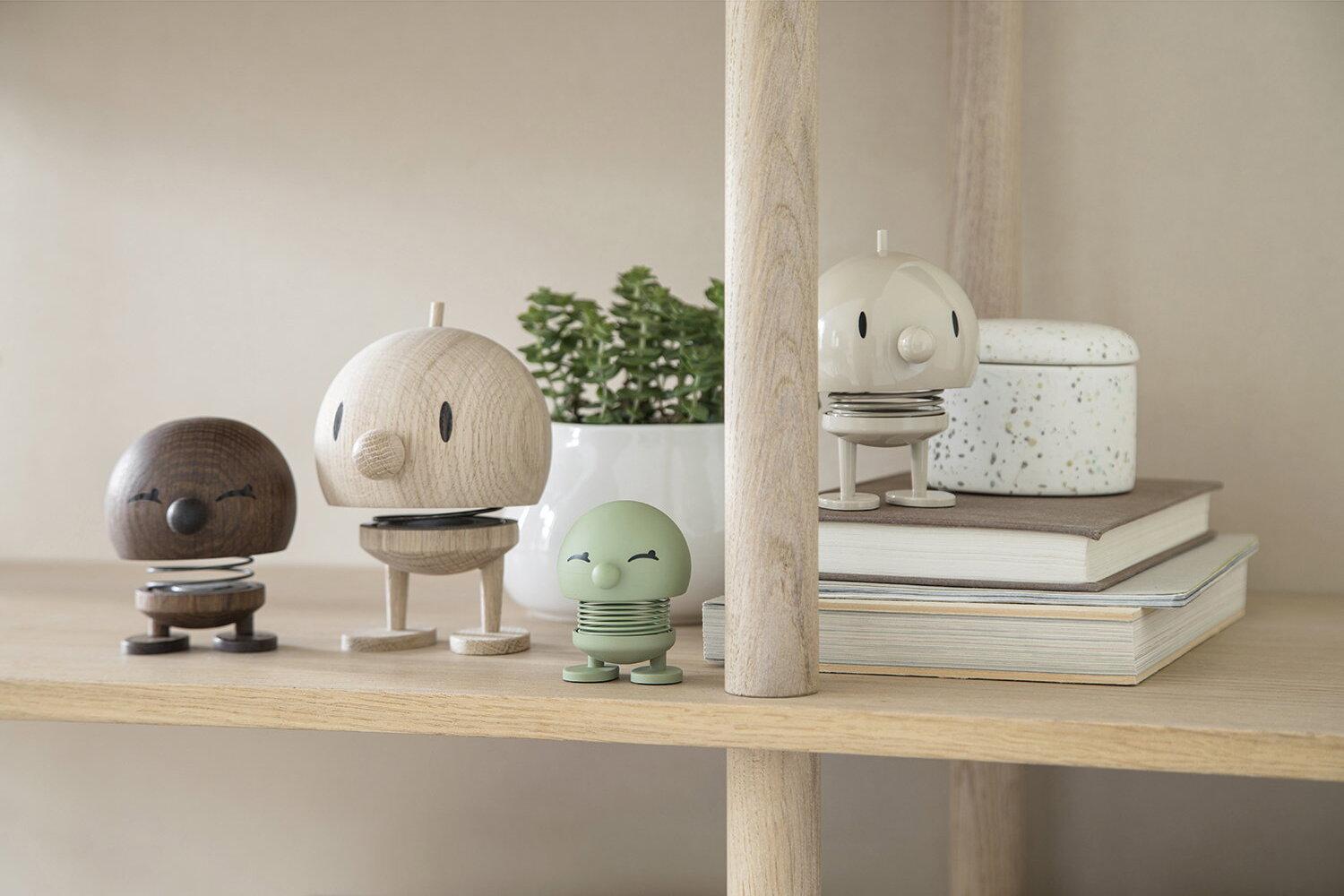 Figurka Hoptimist Soft Bimble