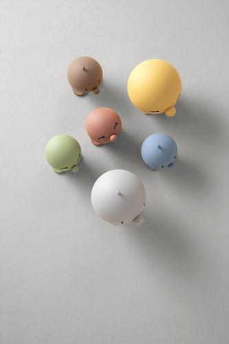 Figurka Hoptimist Soft Bimble