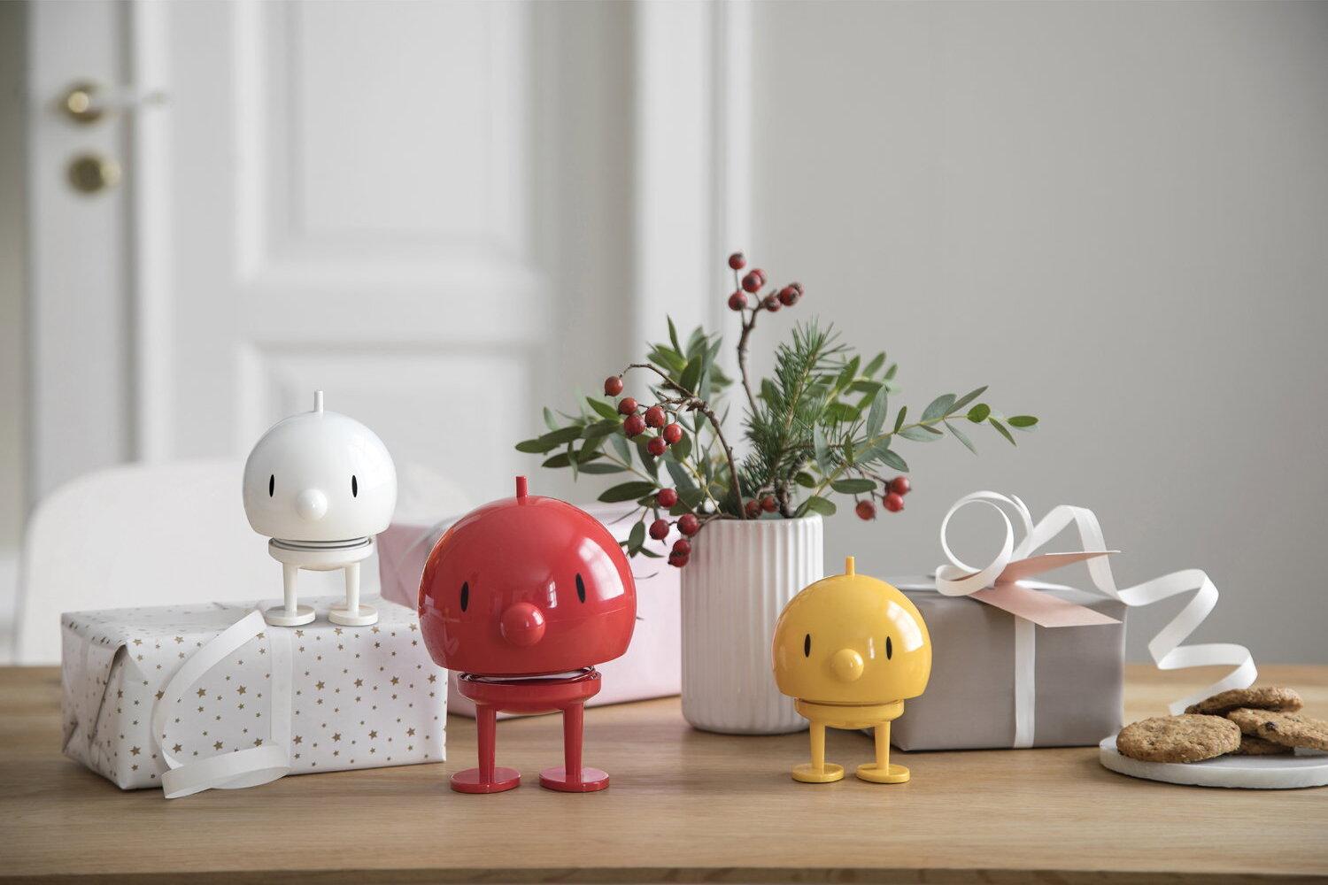 Figurka Hoptimist Classic Bumble
