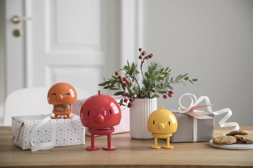 Figurka Hoptimist Classic Bumble