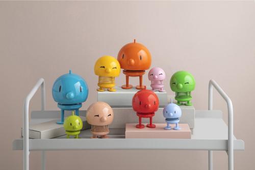 Figurka Hoptimist Classic Bumble