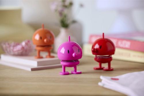 Figurka Hoptimist Classic Bumble