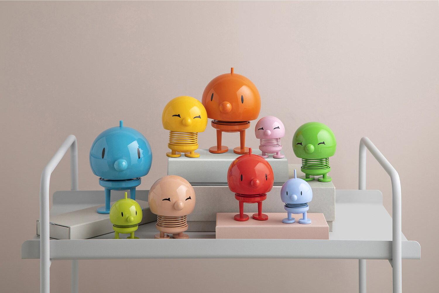 Figurka Hoptimist Classic Bumble