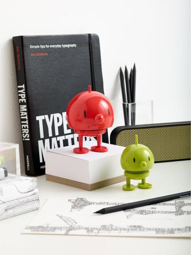 Figurka Hoptimist Classic Bumble