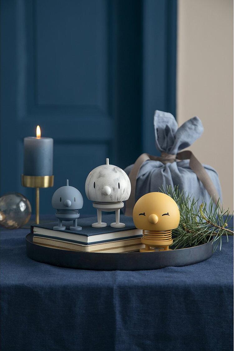 Figurka Hoptimist Soft Bumble