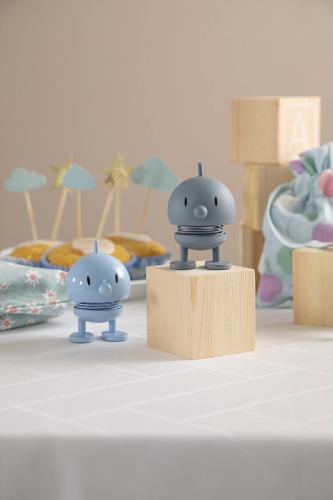 Figurka Hoptimist Soft Bumble