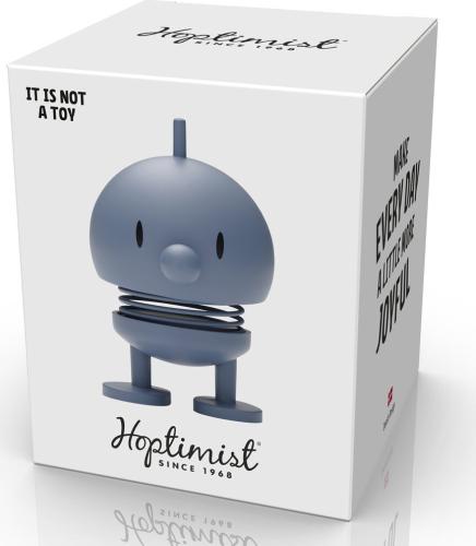 Figurka Hoptimist Soft Bumble
