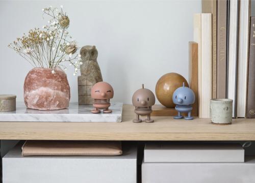 Figurka Hoptimist Soft Bumble