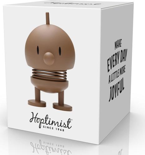 Figurka Hoptimist Soft Bumble
