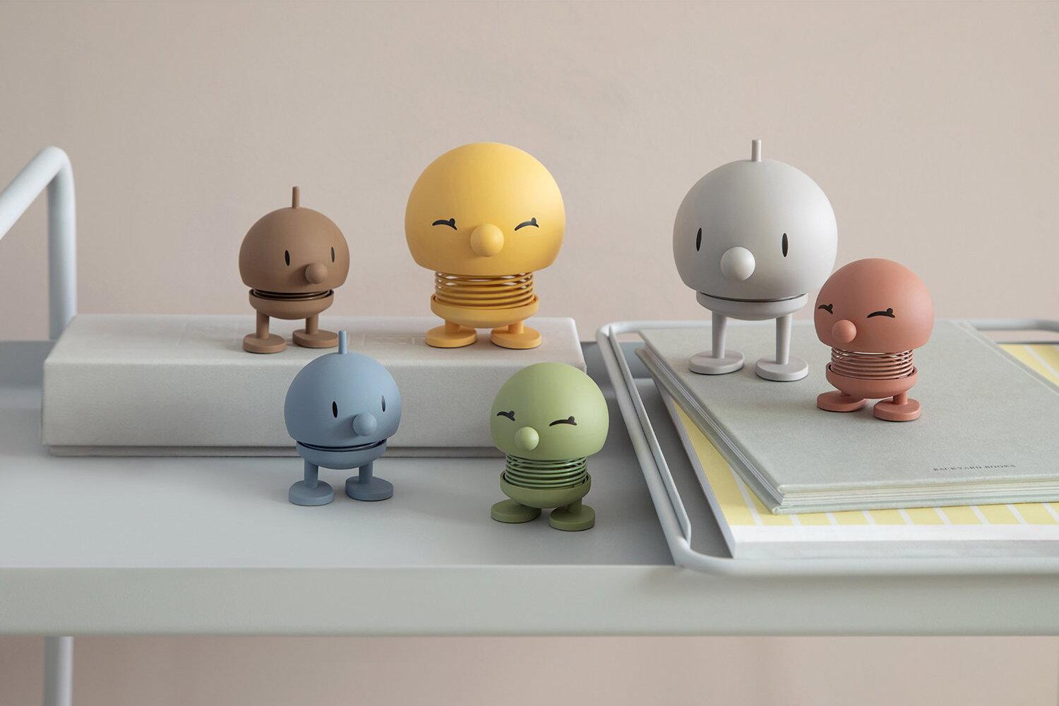 Figurka Hoptimist Soft Bimble