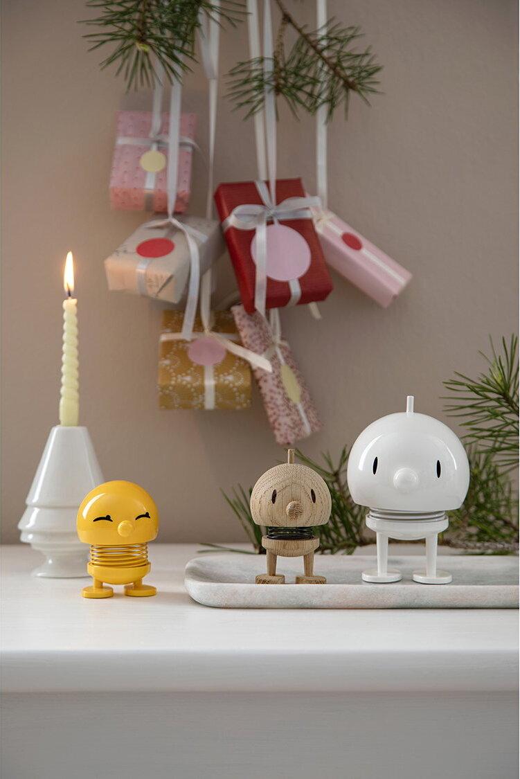 Figurka Hoptimist Classic Bumble