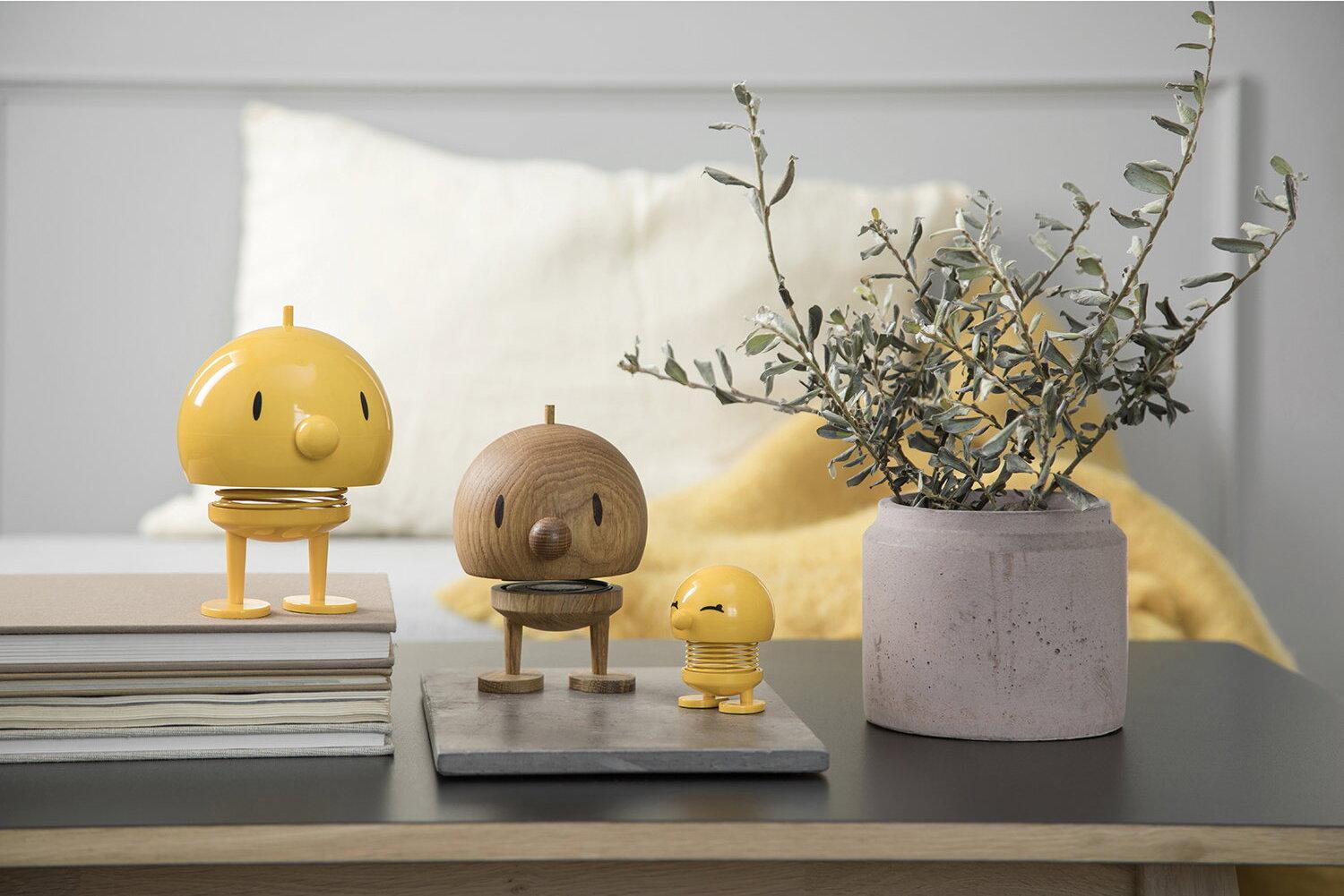 Figurka Hoptimist Classic Bumble