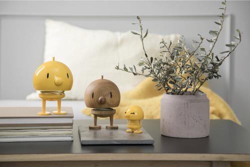 Figurka Hoptimist Classic Bumble