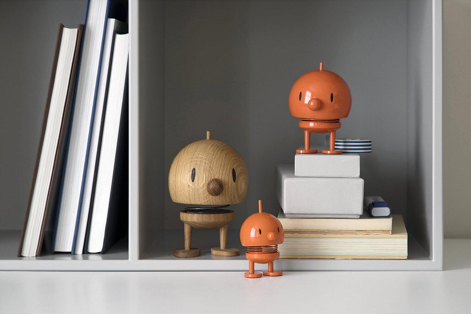 Figurka Hoptimist Classic Bumble