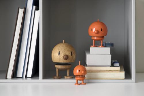 Figurka Hoptimist Classic Bumble