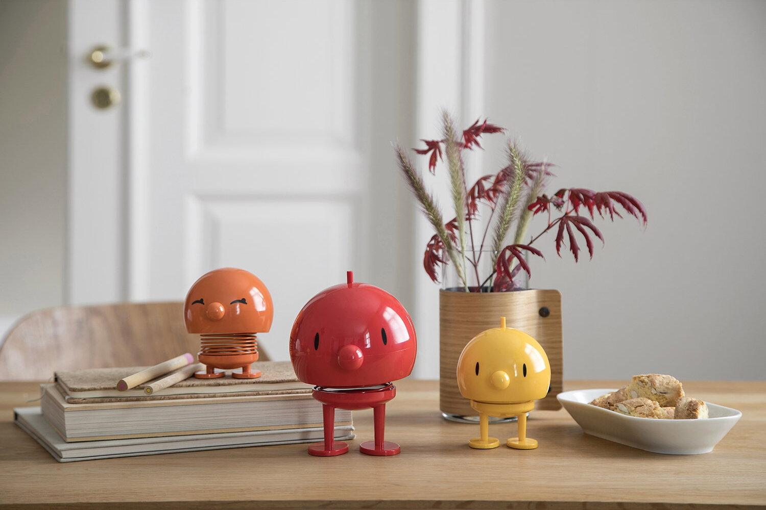 Figurka Hoptimist Classic Bumble