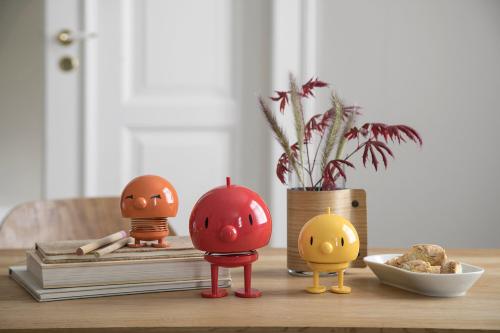 Figurka Hoptimist Classic Bumble