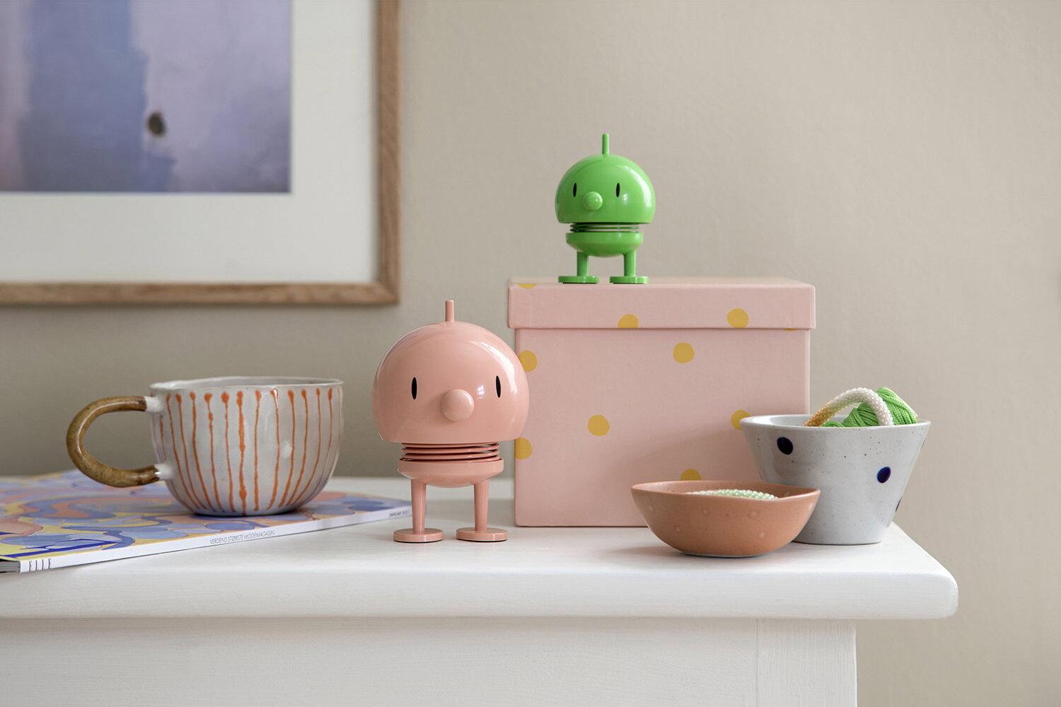 Figurka Hoptimist Classic Bumble
