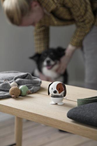Figurka Hoptimist Pes