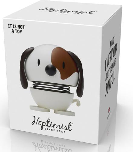 Figurka Hoptimist Pes