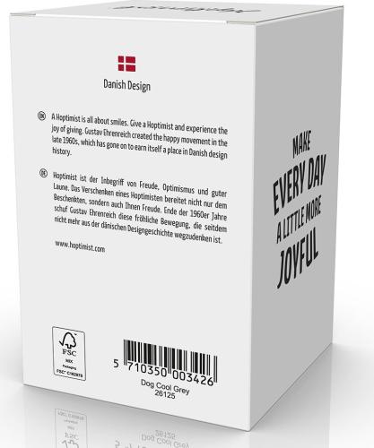 Figurka Hoptimist Pes