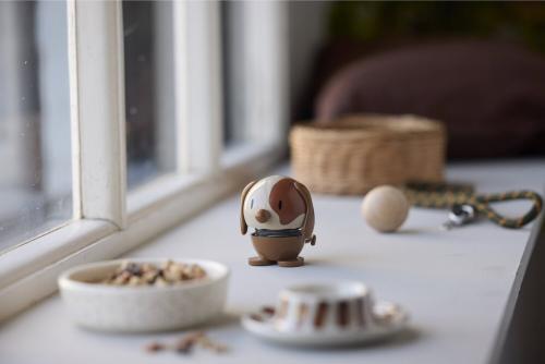 Figurka Hoptimist Pes