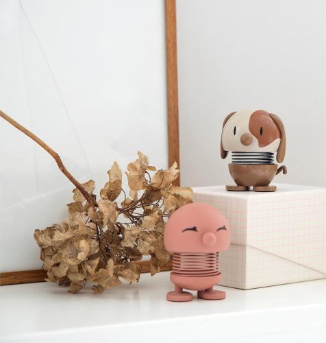 Figurka Hoptimist Pes