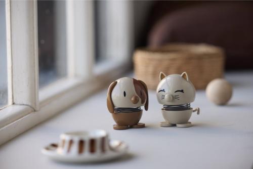 Figurka Hoptimist Pes