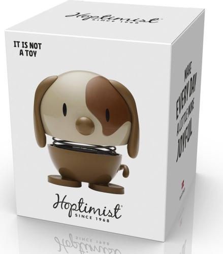 Figurka Hoptimist Pes
