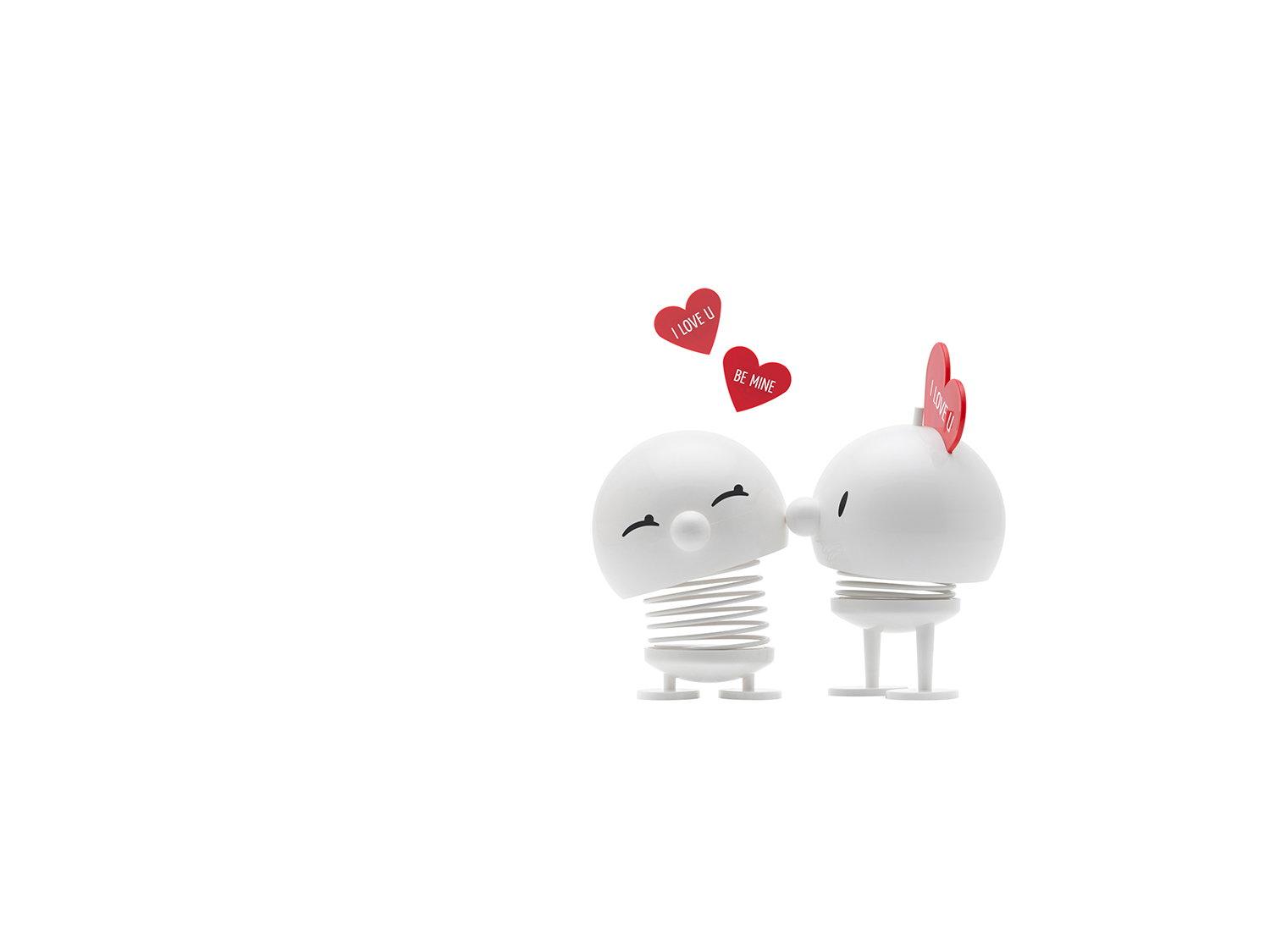 Figurka Hoptimist Love