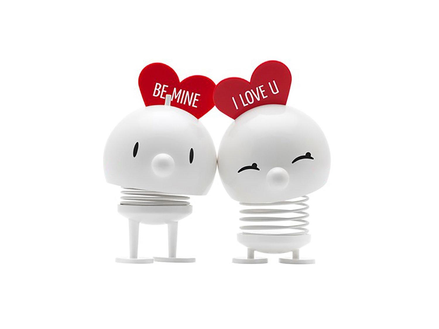 Figurka Hoptimist Love