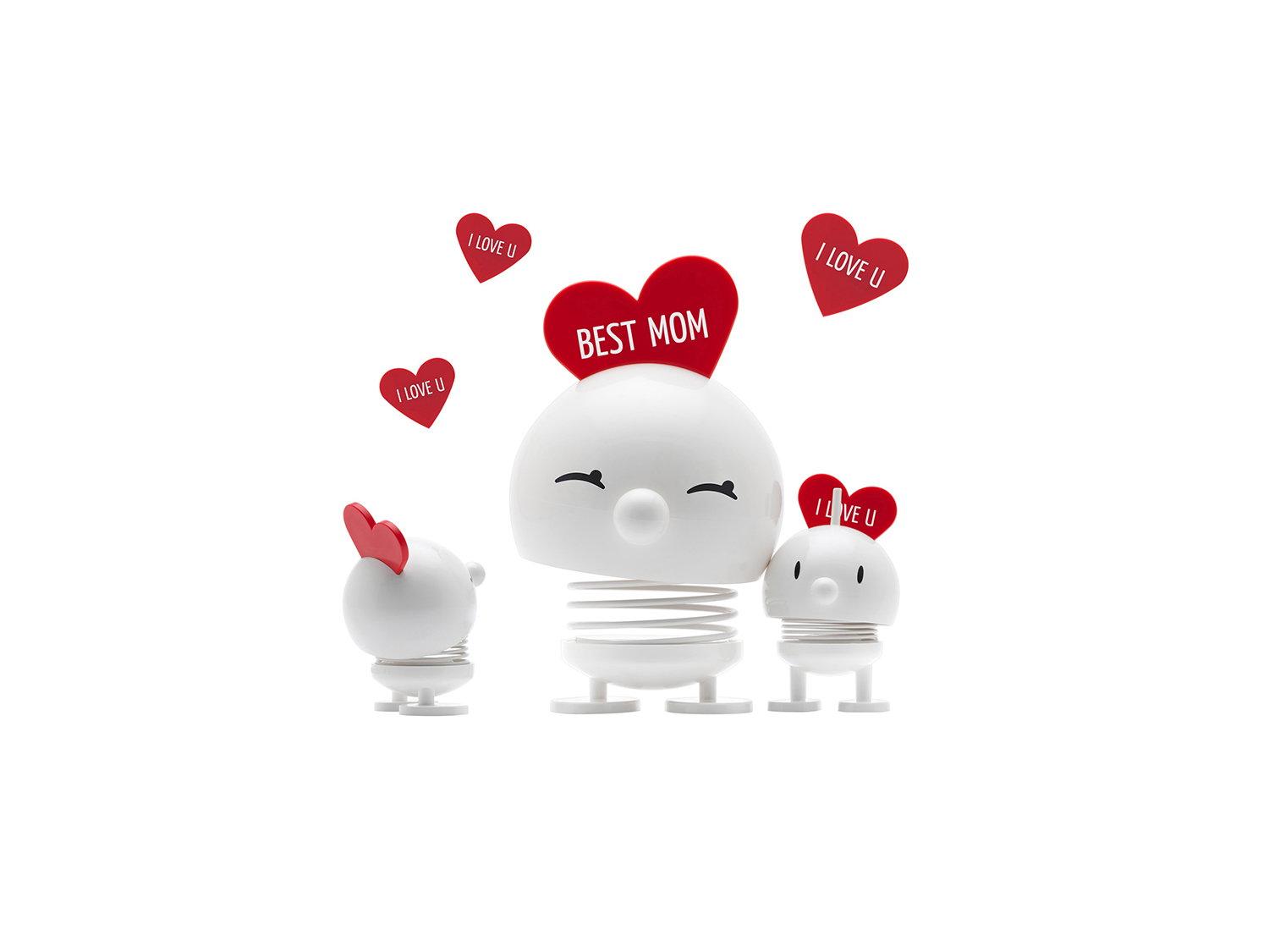 Figurka Hoptimist Love