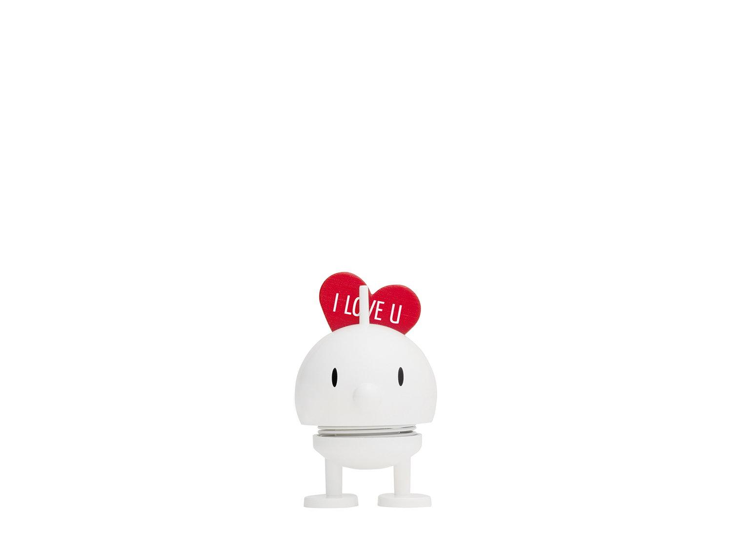 Figurka Hoptimist Love