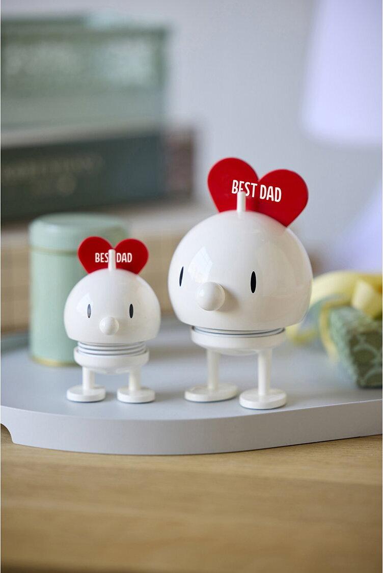 Figurka Hoptimist Love