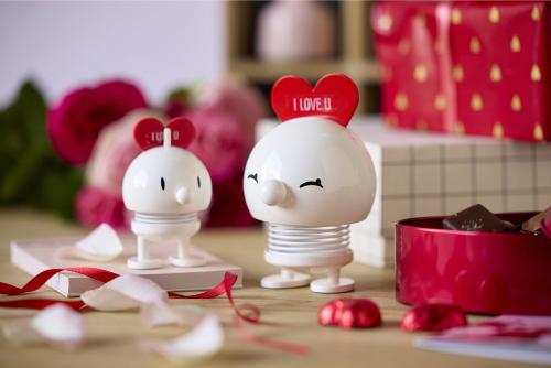 Figurka Hoptimist Love