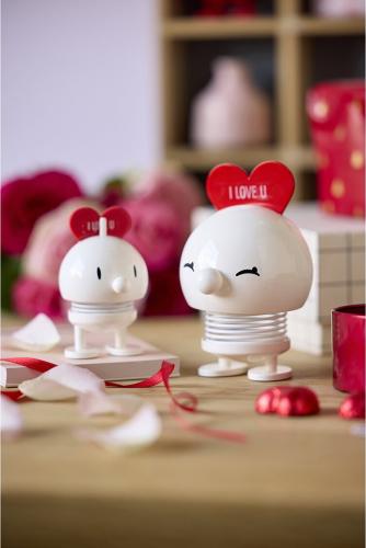 Figurka Hoptimist Love