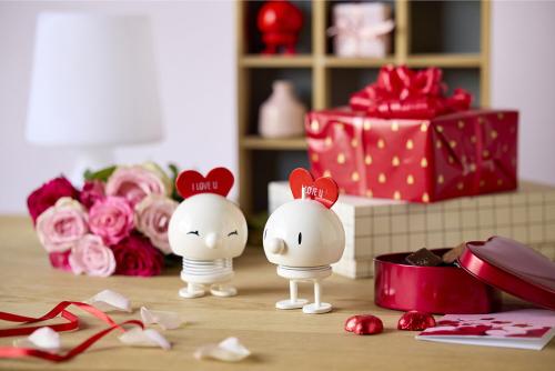 Figurka Hoptimist Love