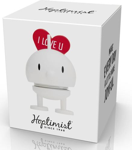 Figurka Hoptimist Love