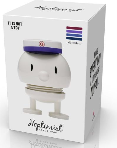Figurka Hoptimist Student