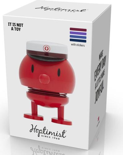 Figurka Hoptimist Student