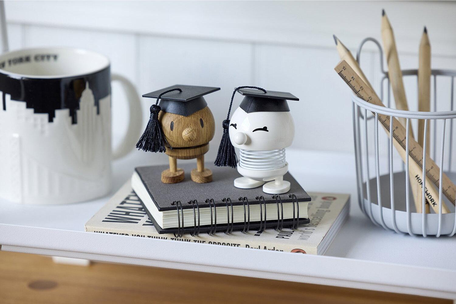 Figurka Hoptimist Student