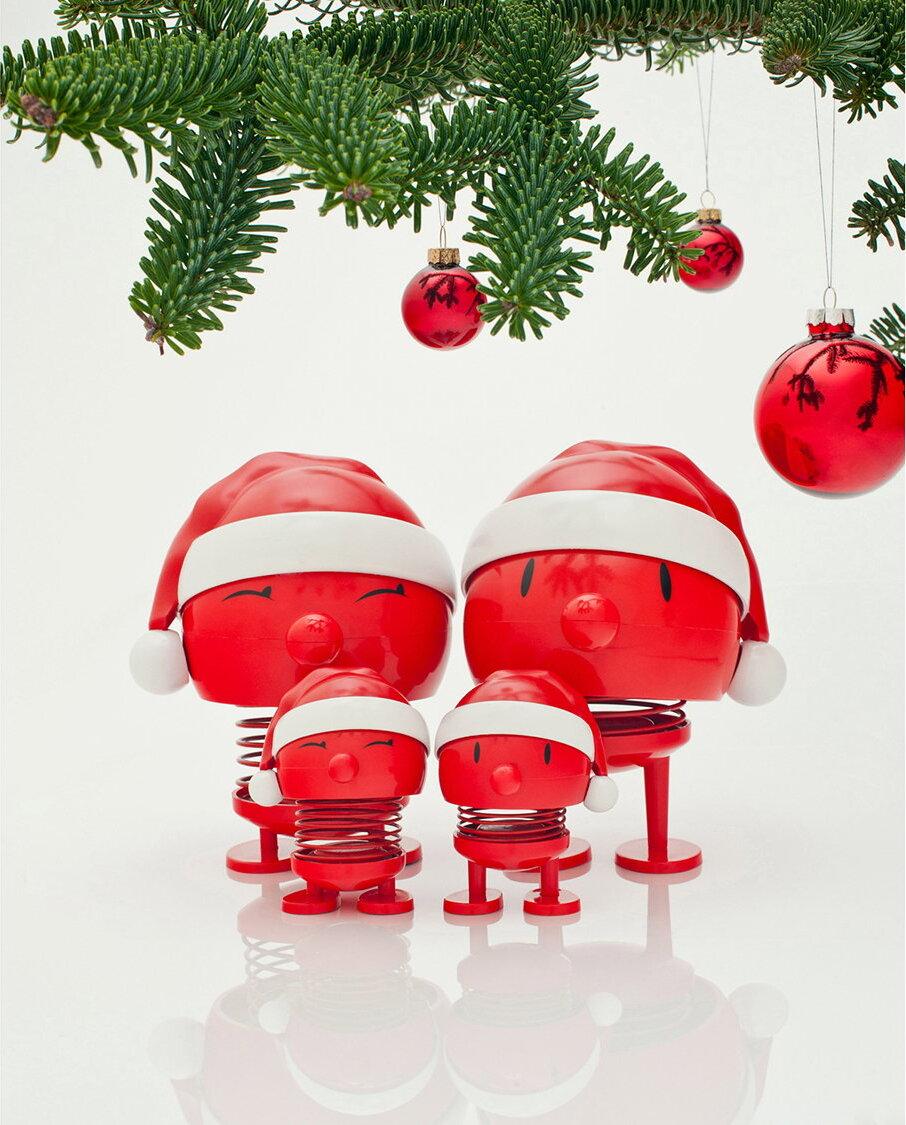 Figurka Hoptimist Santa
