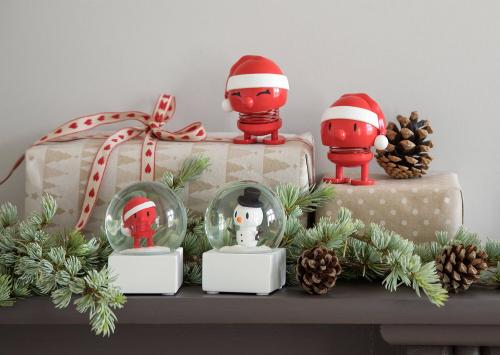 Figurka Hoptimist Santa