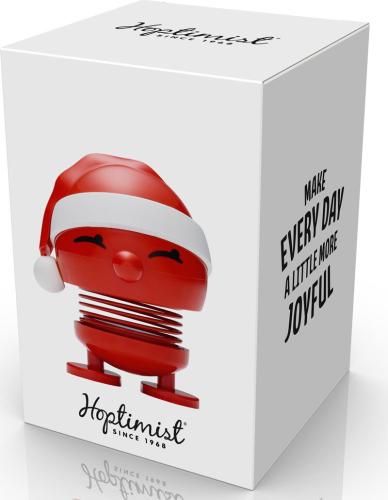 Figurka Hoptimist Santa